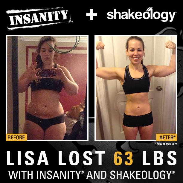 Where Can I Full Insanity Workout For